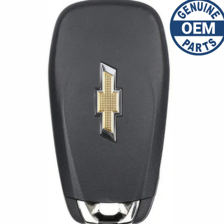2021 Chevrolet Spark Flipkey Remote PN: 13529043, 13530752, 13530736