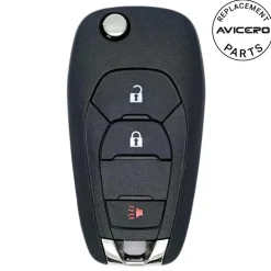 2021 Chevrolet Spark Flipkey Remote PN: 13522783