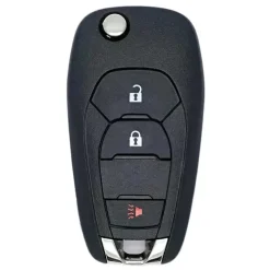 2021 Chevrolet Spark Flipkey Remote PN: 13522783