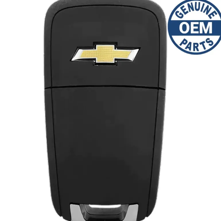 2017 Chevrolet Spark FlipKey Remote PN: 13579221