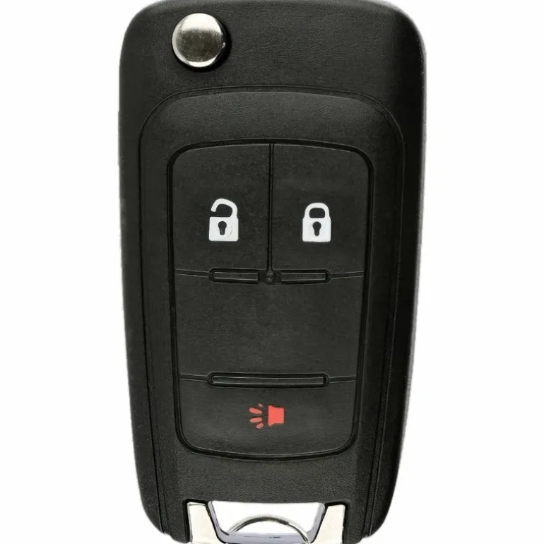 2017 Chevrolet Spark Flipkey Remote PN: 13575182