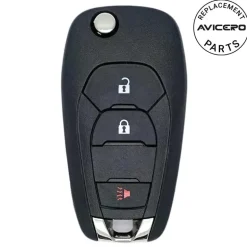 2022 Chevrolet Spark Flipkey Remote PN: 13522783