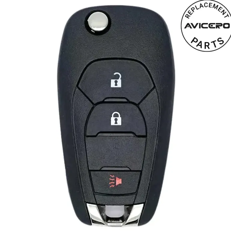 2022 Chevrolet Spark Flipkey Remote PN: 13522783