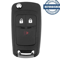 2015 Chevrolet Spark FlipKey Remote FCC: A23AFUS03 PN: 95233524