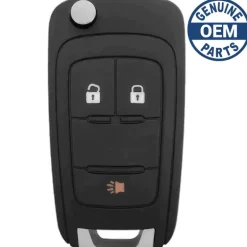 2018 Chevrolet Spark FlipKey Remote PN: 13579221