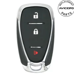 2016 Chevrolet Spark Smart Key Fob PN: 13529665