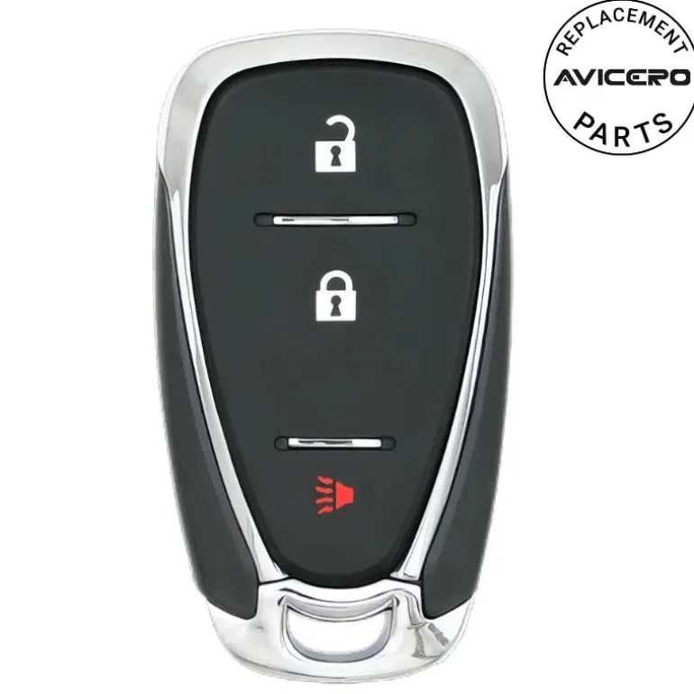 2016 Chevrolet Spark Smart Key Fob PN: 13529665