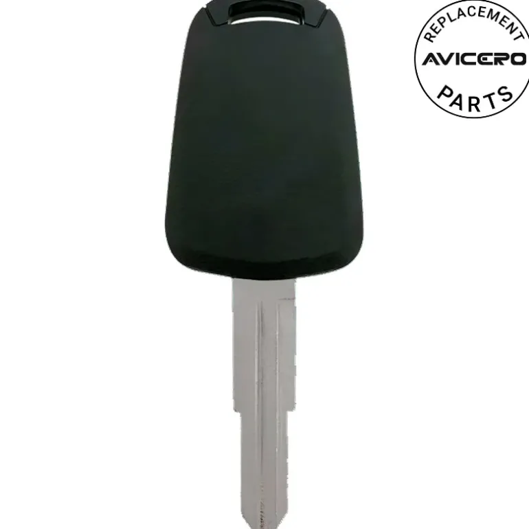 2013 Chevrolet Spark Transponder Key PN: 95233522