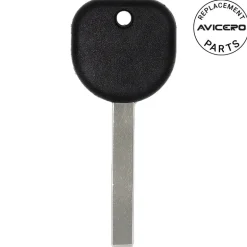 2019 Chevrolet Spark Transponder Key PN: B116PT, 5934957, 13523903