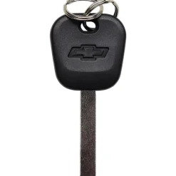 2019 Chevrolet Spark Transponder Key PN: B116PT, 5934957, 13523903