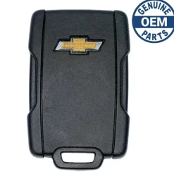 2020 Chevrolet Suburban Remote PN: 13577766 FCC ID: M3N-32337100