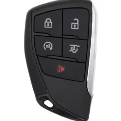 2021 Chevrolet Suburban Smart Key Fob PN: 13541559