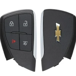 2022 Chevrolet Suburban Smart Key Fob PN: 13548432