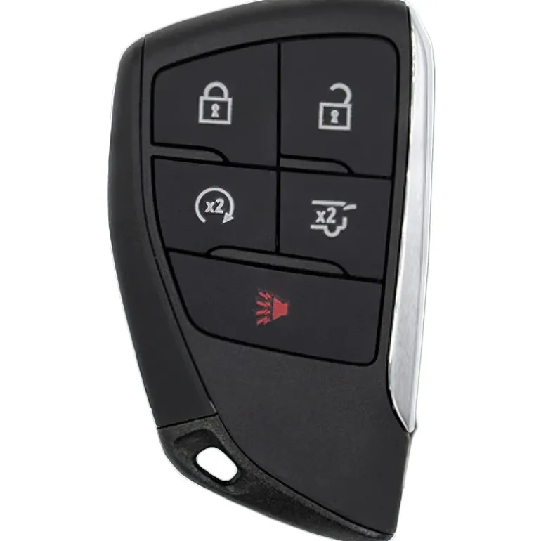 2022 Chevrolet Suburban Smart Key Fob PN: 13541559
