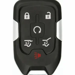 2015 Chevrolet Suburban Smart Key Remote HYQ1AA 13508278