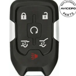 2015 Chevrolet Suburban Smart Key Remote HYQ1AA 13508278