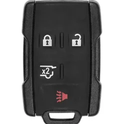 2015 Chevrolet Tahoe Regular Remote PN: 13580080