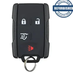 2020 Chevrolet Tahoe Remote FCC: M3N-32337100 PN: 13577769