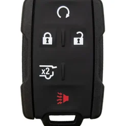 2015 Chevrolet Tahoe Remote PN 13577762