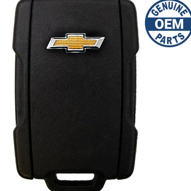 2015 Chevrolet Tahoe Remote PN 13577762