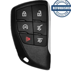 2023 Chevrolet Tahoe Smart Key Fob PN: 13548431