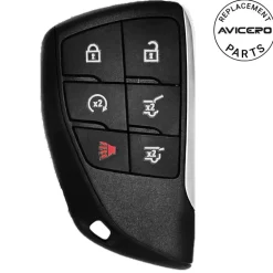 2023 Chevrolet Tahoe Smart Key Fob PN: 13548431