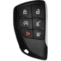 2023 Chevrolet Tahoe Smart Key Fob PN: 13548431