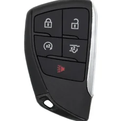 2021 Chevrolet Tahoe Smart Key Fob PN: 13541559