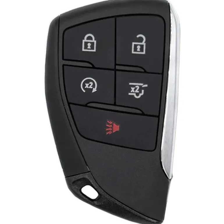 2021 Chevrolet Tahoe Smart Key Fob PN: 13541559