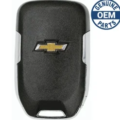 2020 Chevrolet Tahoe Smart Key Fob PN: 13529633, 13508282, 13580806