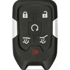 2020 Chevrolet Tahoe Smart Key Fob PN: 13529633, 13508282, 13580806