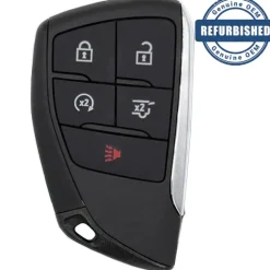 2022 Chevrolet Tahoe Smart Key Fob PN: 13541559