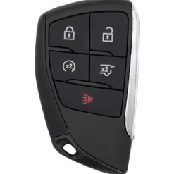 2022 Chevrolet Tahoe Smart Key Fob PN: 13541559