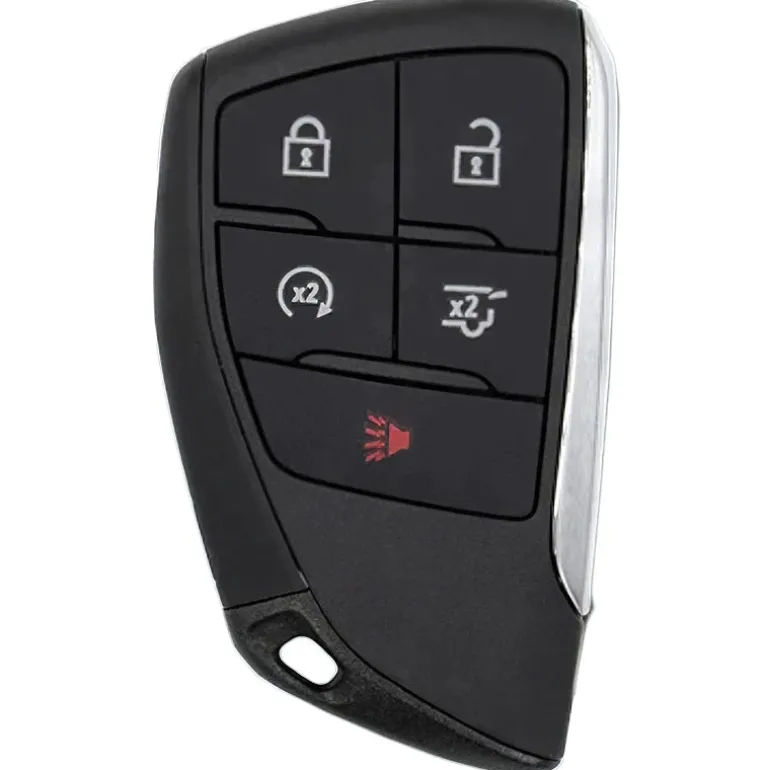 2022 Chevrolet Tahoe Smart Key Fob PN: 13541559