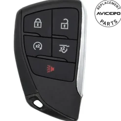 2022 Chevrolet Tahoe Smart Key Fob PN: 13541559