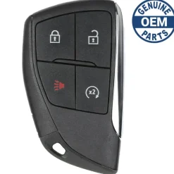 2023 Chevrolet Tahoe Smart Key Remote PN: 13548442