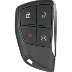 2023 Chevrolet Tahoe Smart Key Remote PN: 13548442