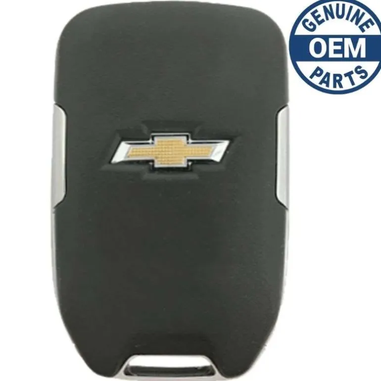 2016 Chevrolet Tahoe Smart Key Remote HYQ1AA 13508278