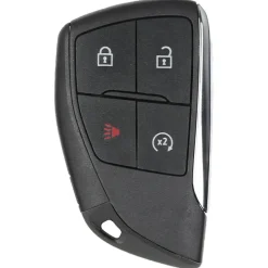 2022 Chevrolet Tahoe Smart Key Remote PN: 13548442