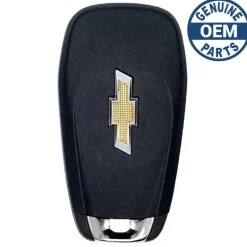 2023 Chevrolet Trailblazer Flipkey Remote PN: 13514134, 5933401