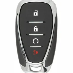 2021 Chevrolet Trailblazer Smart Key Remote PN: 13530712