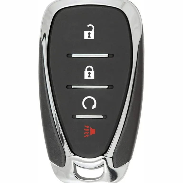 2021 Chevrolet Trailblazer Smart Key Remote PN: 13530712