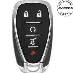 2021 Chevrolet Trailblazer Smart Key Remote PN: 13529636