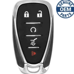 2021 Chevrolet Trailblazer Smart Key Remote PN: 13529636