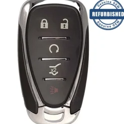 2022 Chevrolet Trailblazer Smart Key Remote PN: 13530713