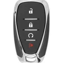 2022 Chevrolet Trailblazer Smart Key Remote PN: 13530712