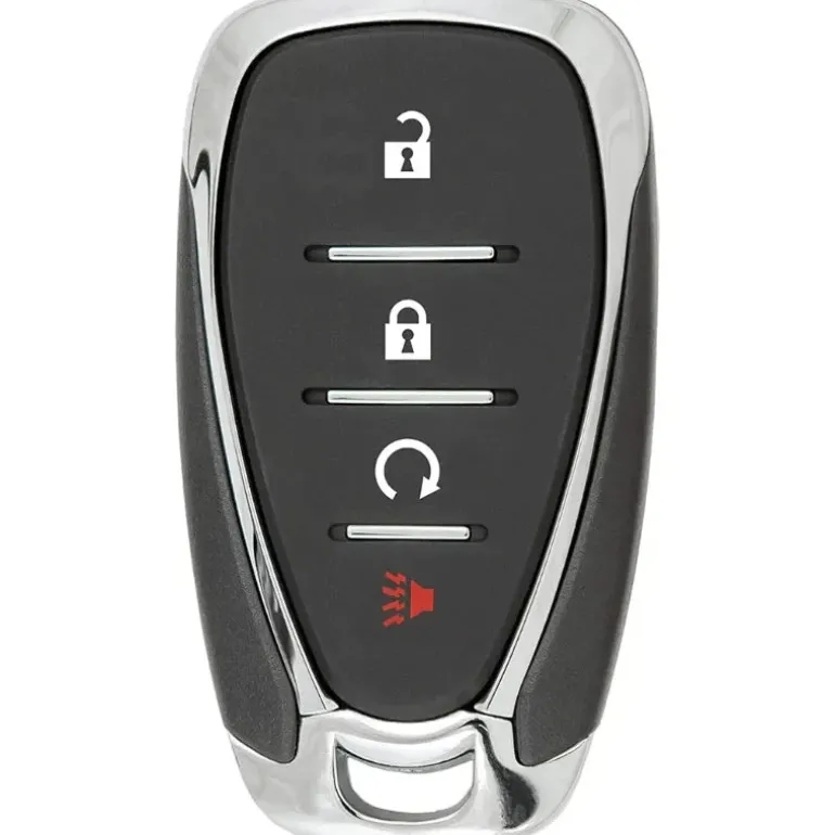 2023 Chevrolet Trailblazer Smart Key Remote PN: 13530712