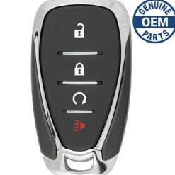 2023 Chevrolet Trailblazer Smart Key Remote PN: 13530712
