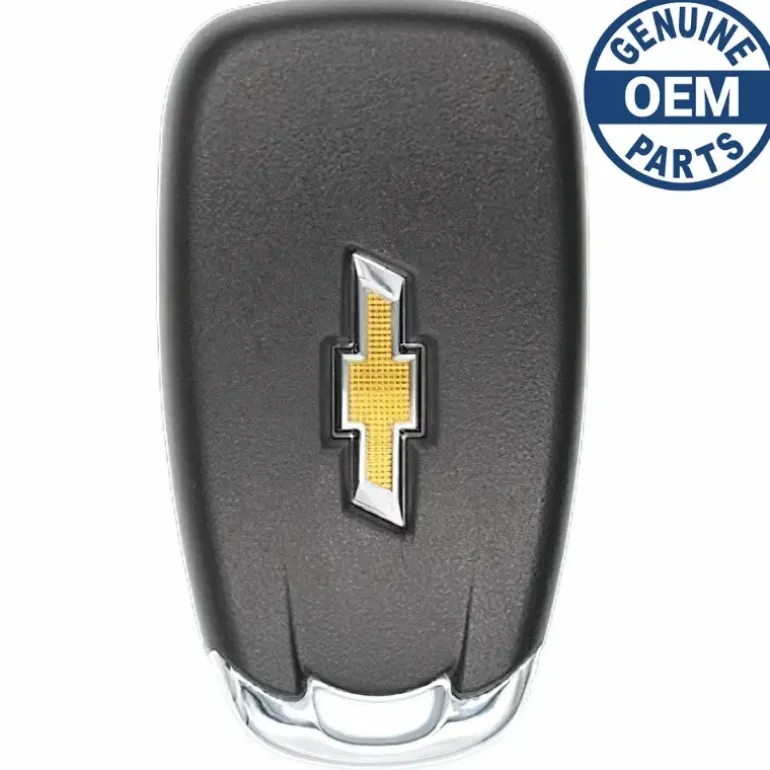 2023 Chevrolet Trailblazer Smart Key Remote PN: 13530712