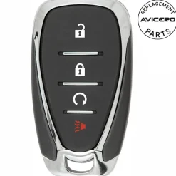 2023 Chevrolet Trailblazer Smart Key Remote PN: 13530712
